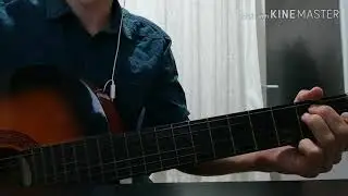 Gidiyorum Yolcu Et Gitar...