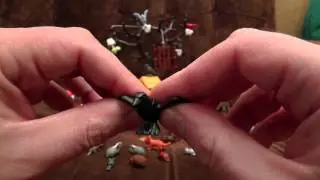 Playmobil Advent Calendar Day 23 | Ashens