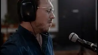 Dustin Tebbutt - Chasing Gold (Live)