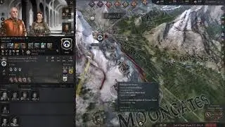 CK3 - AGOT - Arryn of the Vale
