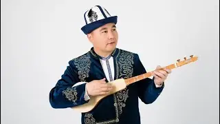 Абдыманап Бектурсун - Кышкы махабат
