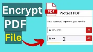 How To Protect Pdf File From Copying And Editing