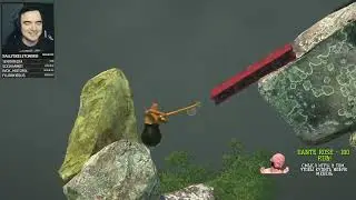 Getting Over It #2 [26.02.18]