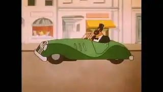 Popeye Volume 1 | Full Cartoon Episodes Mega Compilation