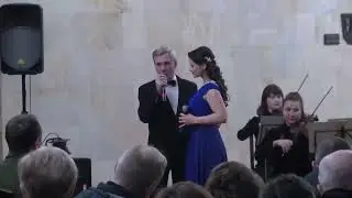 За літами. Д. Павличко. Муз: О. Білаш. For years. Poem: D. Pavlychko. Music: Oleksandr Bilash.