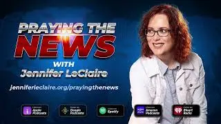 What Intercessors Need to Know About Leaked Roe v. Wade Doc (Episode 019)