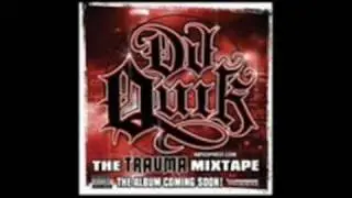 BUTCH CASSIDY/DJ QUIK-SO COLD