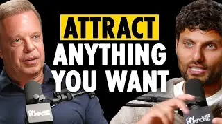 Dr Joe Dispenza: Signs You're Sabotaging Your Love Life (Without Realizing It!)