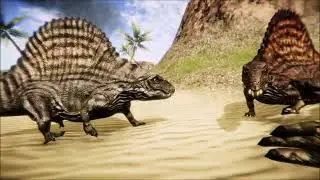 Jurassic Pack