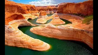 What is relief. Amazing geography