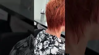 #pixiehaircut #shorts #newhairstyle #haircut #haircutting #shortvideo #shortsvideo #kuaforlevent