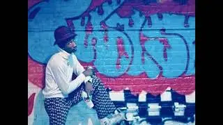 Khamik Beatz - Phase ll (RIP)