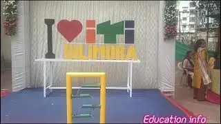 Bilimora ITI - Science project