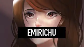An Emirichu appeared (Emirichu Speedpaint)