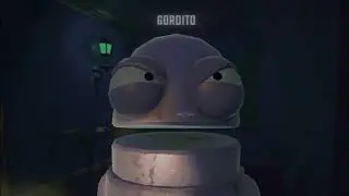 Repo with gf but she turns into a platypus so sad