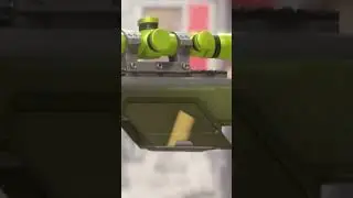 they ruined these cs2 skins... 