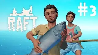 We Are Starting to Become Successfull | Raft ep. 3