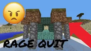 THIS BUILD MADE MY FRIEND RAGE QUIT! w/Jovie