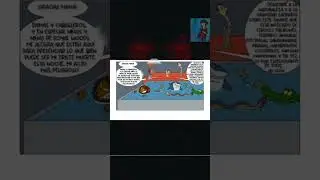 Lynn la temeraria vídeo cómic 
