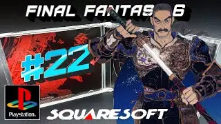 Final Fantasy VI  # 22  ➤ Прохождение