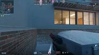 Clown Shoes 1v5 Clutch