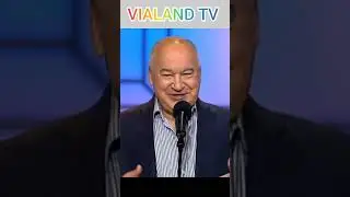 Маменко шутит. Анекдот про иностранных бизнесменов😂#юмор