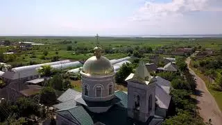 с. Новосельское, Ренийский район