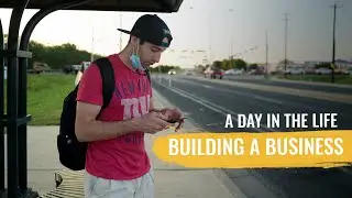 A Day In The Life of an Entrepreneur | Million Dollar Comeback Week 6