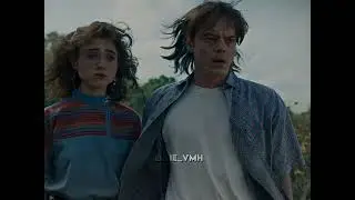 Evil 🧿 || stranger things edit || s4 spoilers || #strangerthings #edit #capcut ||