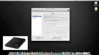Format Hard Drive for Use on Mac AND PC