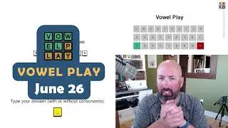 Words and Puzzles are a great duo!
