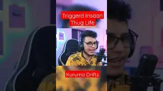 Triggered Insaan Gta V Thug life | Kuruma Drifts 