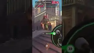 Widowmaker is the most broken Overwatch 2 hero after this 💀