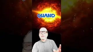 BIG BANG DANS GÉNÈSE 1:1 (BIBLE) Allan Rich #shorts