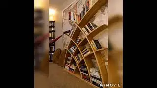 Amazing Ideas of bookshelf