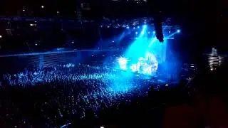 Helloween - If I Could Fly (Live in Sofia 2015)