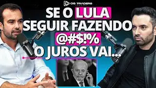 COMO OPERAR JURO FUTURO (DI) NA B3