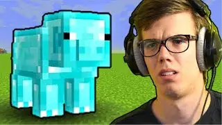 😂 Minecraft, de a MALAC OP! 😂