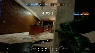 [Rainbow Six Siege] :0
