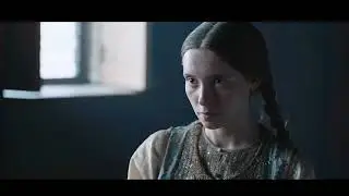 The Tsar's grandmother talks to his bride before the wedding (Ivan the Terrible, 2020)