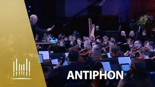 Antiphon, from Five Mystical Songs | The Tabernacle Choir