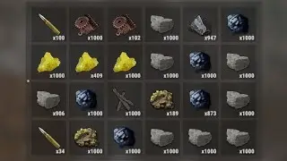Oxide Survival Island WaitWare hack (Hacker)