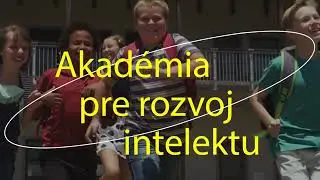AMAkids franšíza - Zmysluplné podnikanie vo vzdelávaní