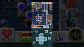 Diamond Quest 2 Level Editor 3346