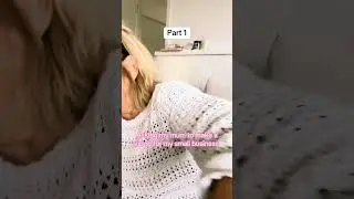 She nailed the intro… mums cameo was short but sweet 💕