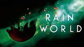 RAIN WORLD - Crystal castles