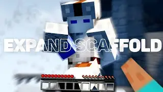 СЛИВ КОНФИГА ДЛЯ БЕДВАРСА И СКАЙВАРСА MINEBLAZE & DEXLAND | EXPAND SCAFFOLD | LIQUIDBOUNCE