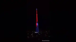 день космонавтики в Симферополе 🚀🛸