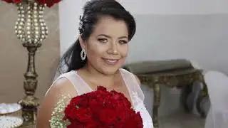 Making off  Evellyn  
