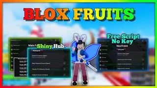 BLOX FRUITS Script Mobile UPDATE 21 AUTO FARM | SEA EVENT | MASTERY FARM | KITSUNE EVENT (NO KEY)